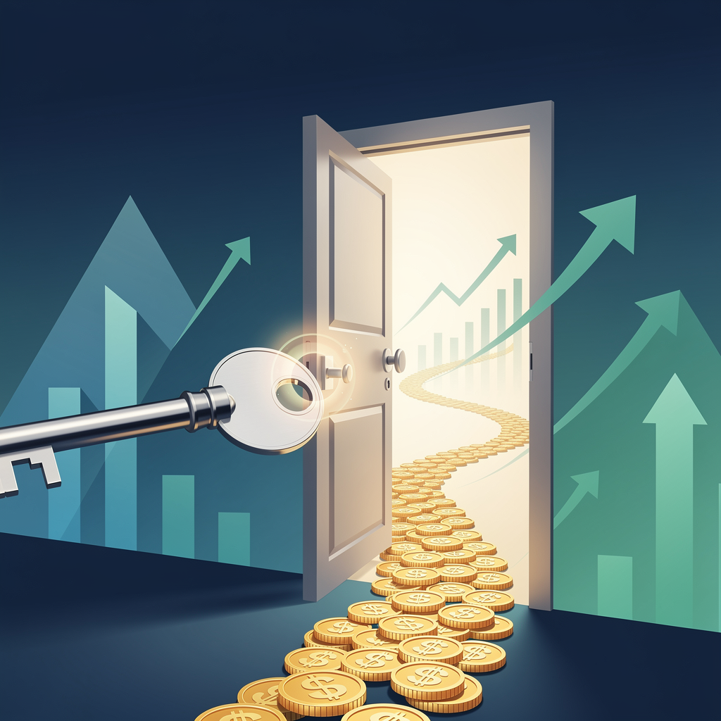 Старт в мире кредитов: как открыть двери финансовых возможностей