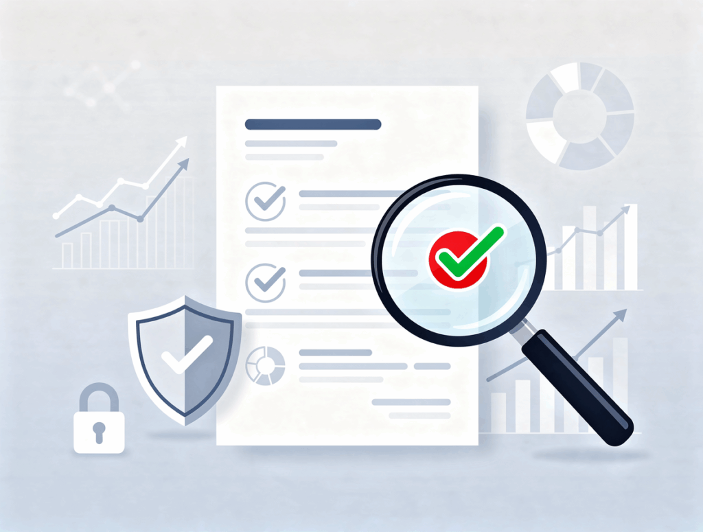 Кредитная история: как оспорить ошибки и восстановить репутацию