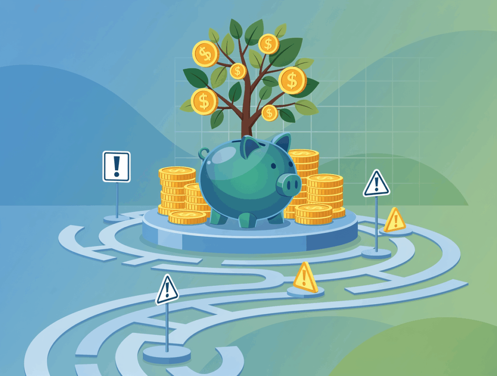 Как получить деньги без процентов: стратегии и подводные камни