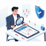 Ошибки в кредитной истории: как распознать и исправить чужие долги