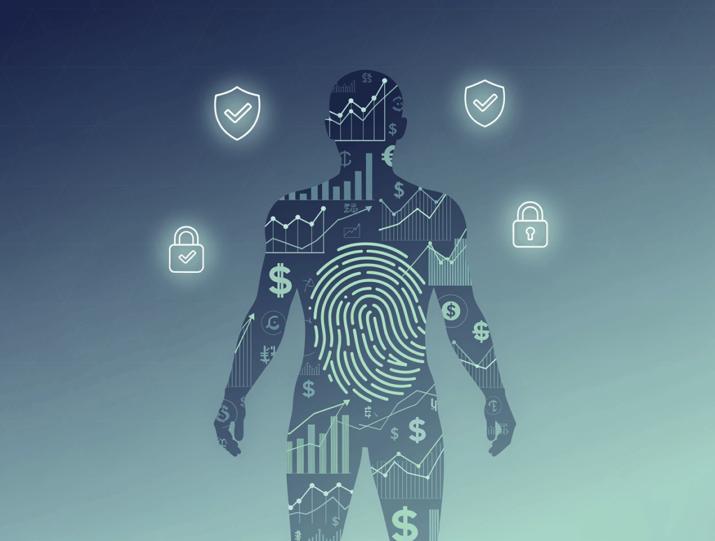 Кредитная история: ваш финансовый портрет под контролем