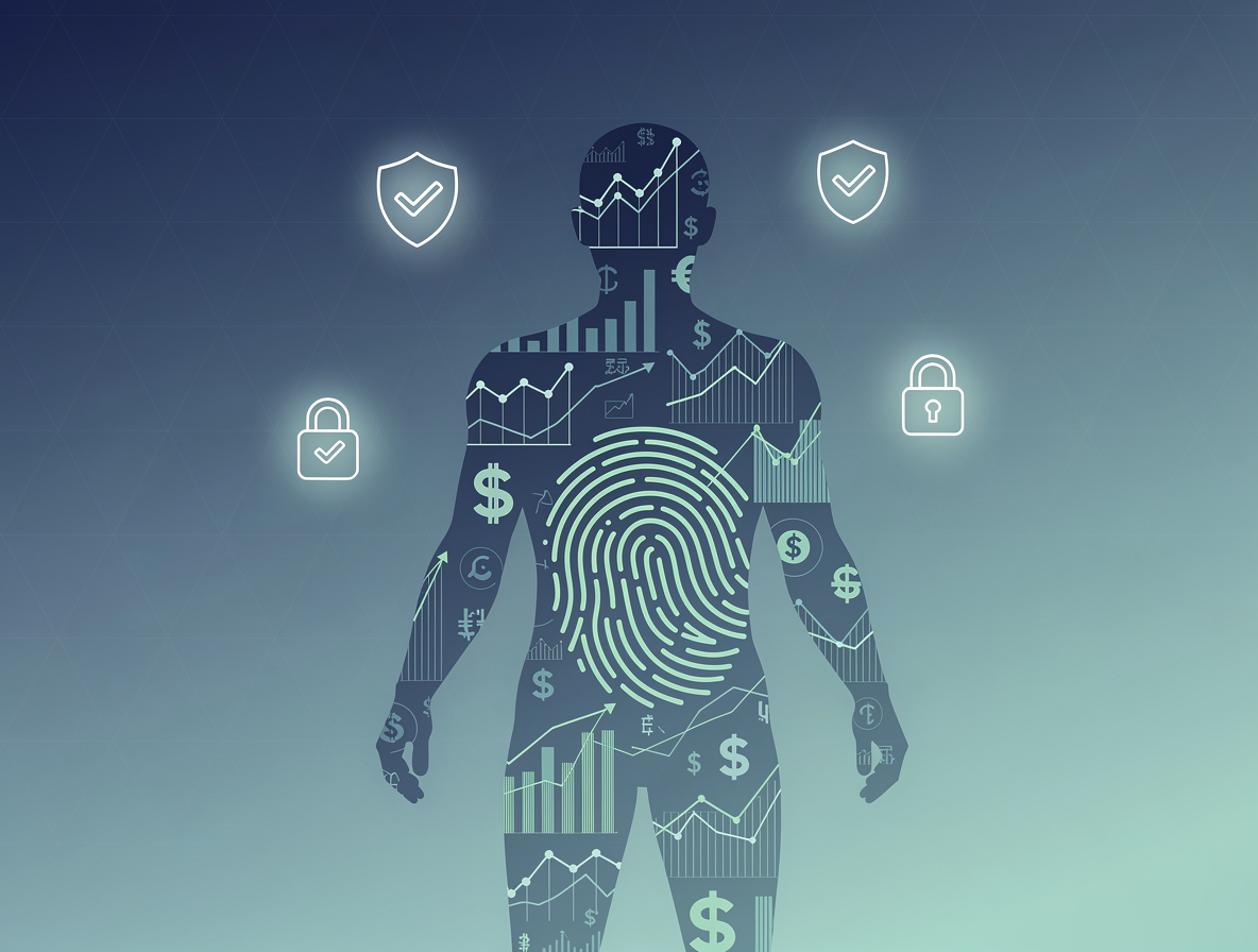 Кредитная история: ваш финансовый портрет под контролем