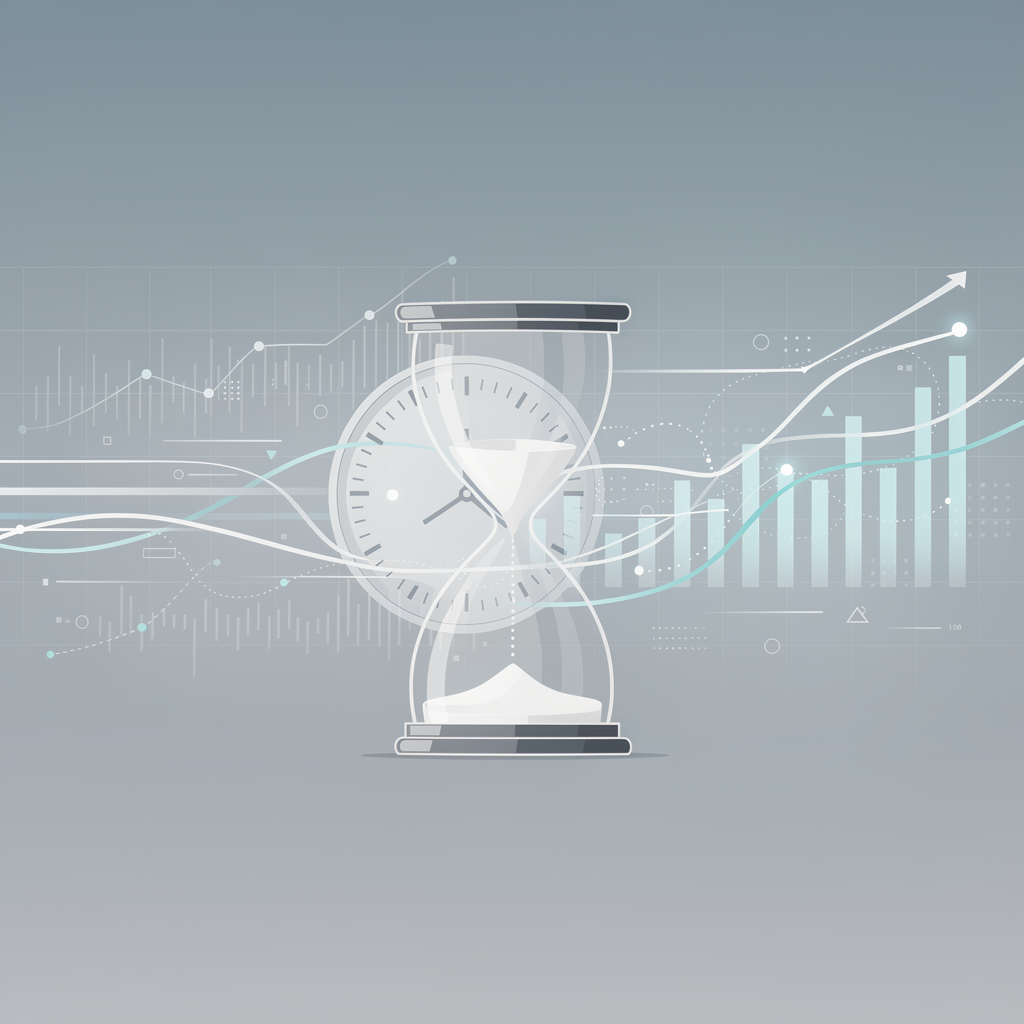 Время и тайны кредитной истории: как обновляются данные и когда прошлое перестаёт влиять