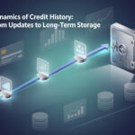 Динамика кредитной истории: от обновлений до долгосрочного хранения