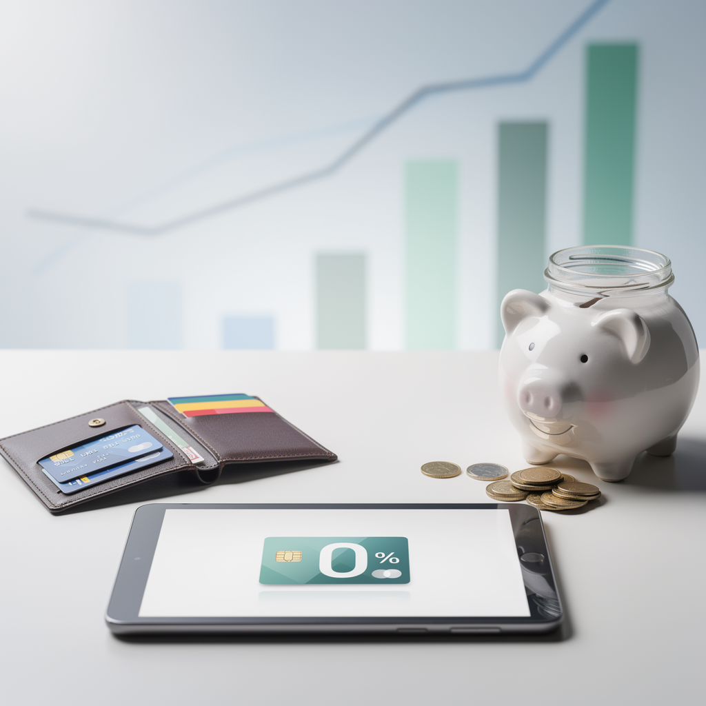 Беспроцентные финансовые решения: как получить деньги на карту без переплат