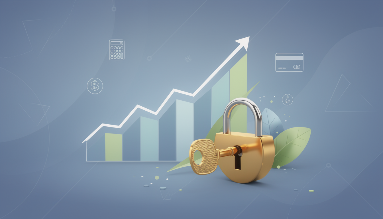 Путь к финансовой свободе: восстановление кредитной репутации своими силами