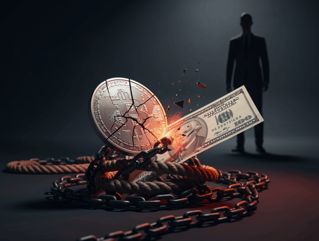 Поручительство: скрытые риски и юридические ловушки при чужой просрочке