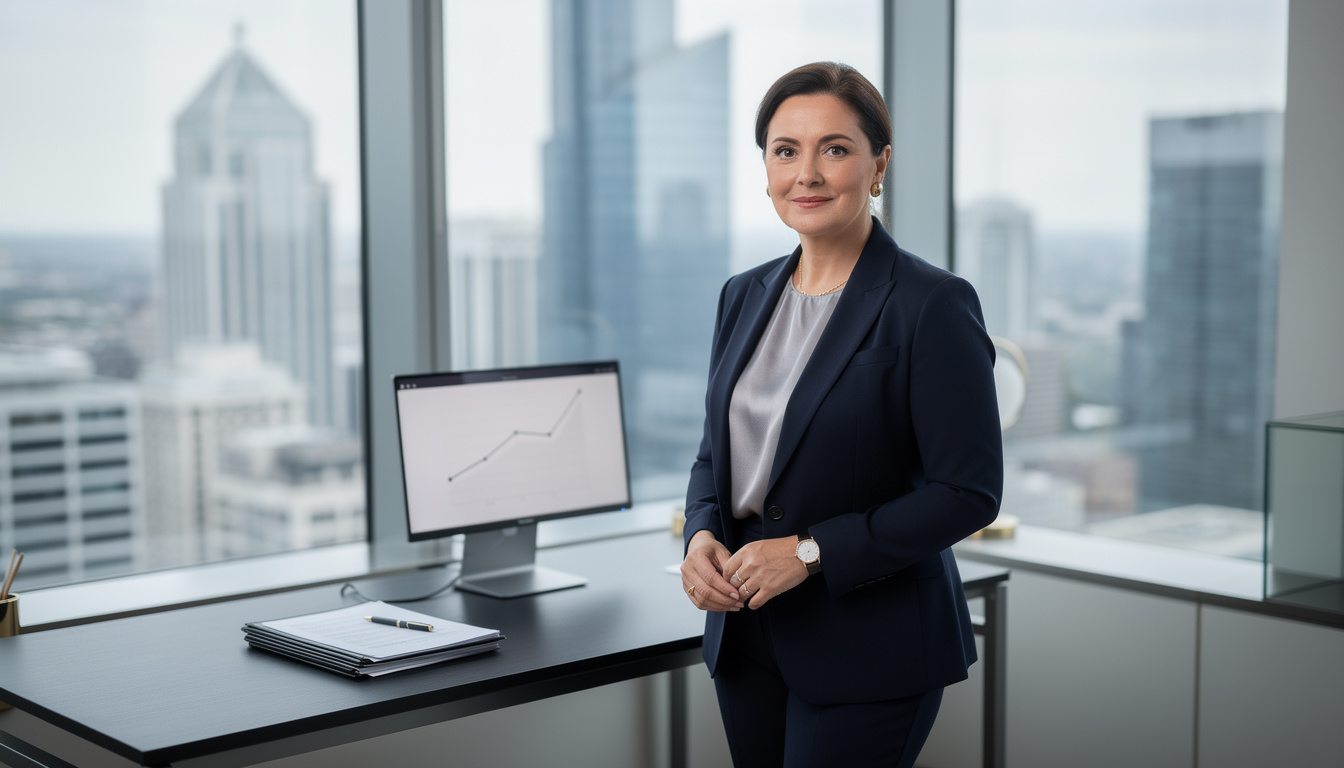 Черненко Галина Григорьевна: Эксперт в области банкротства физических лиц и финансового консультирования