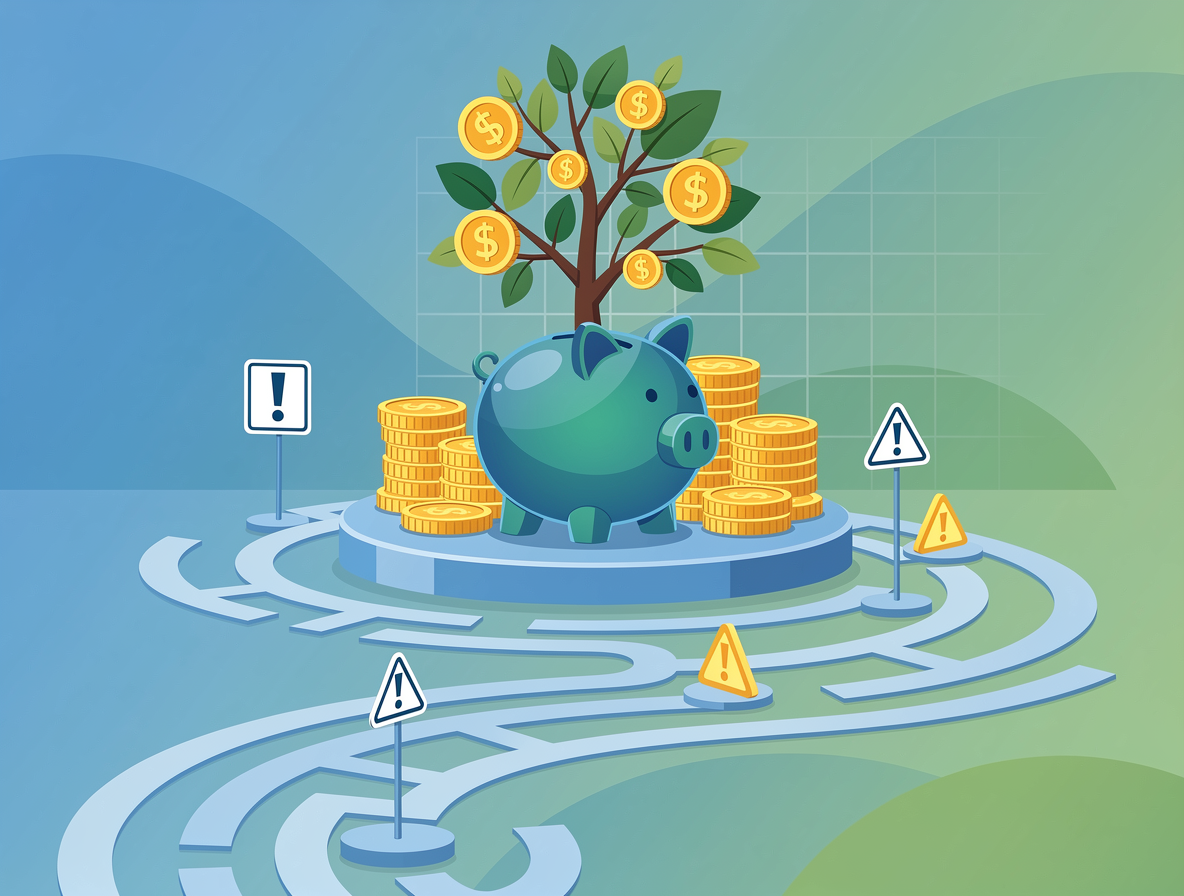 Как получить деньги без процентов: стратегии и подводные камни